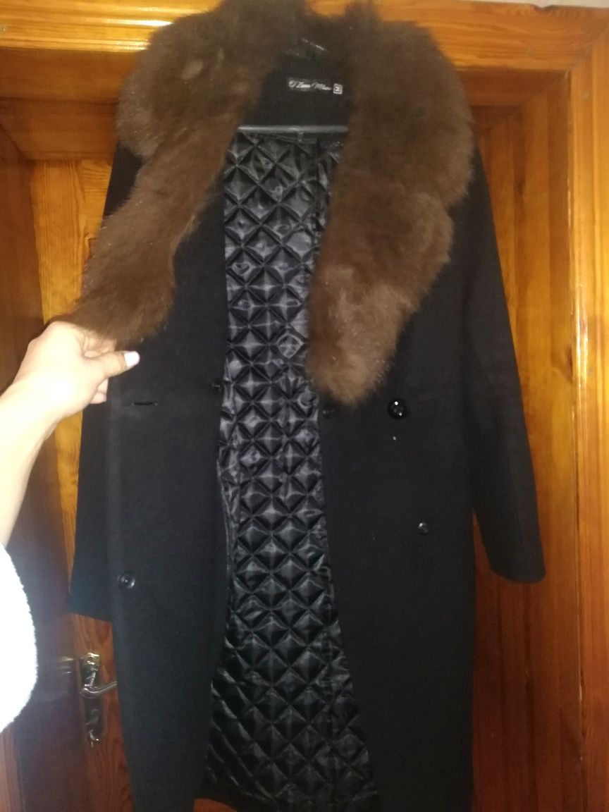 Пальто жіноче  зимове