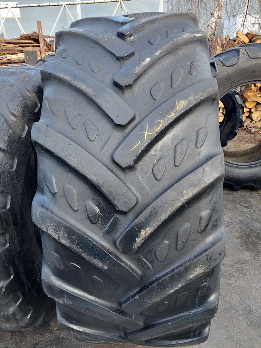 540/65R34 Kleber Gripker JX541