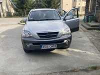 Kia sorento rocznik 2005