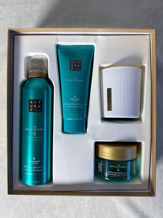 Подарунковий набір Rituals The Ritual of Karma   (розмір M)