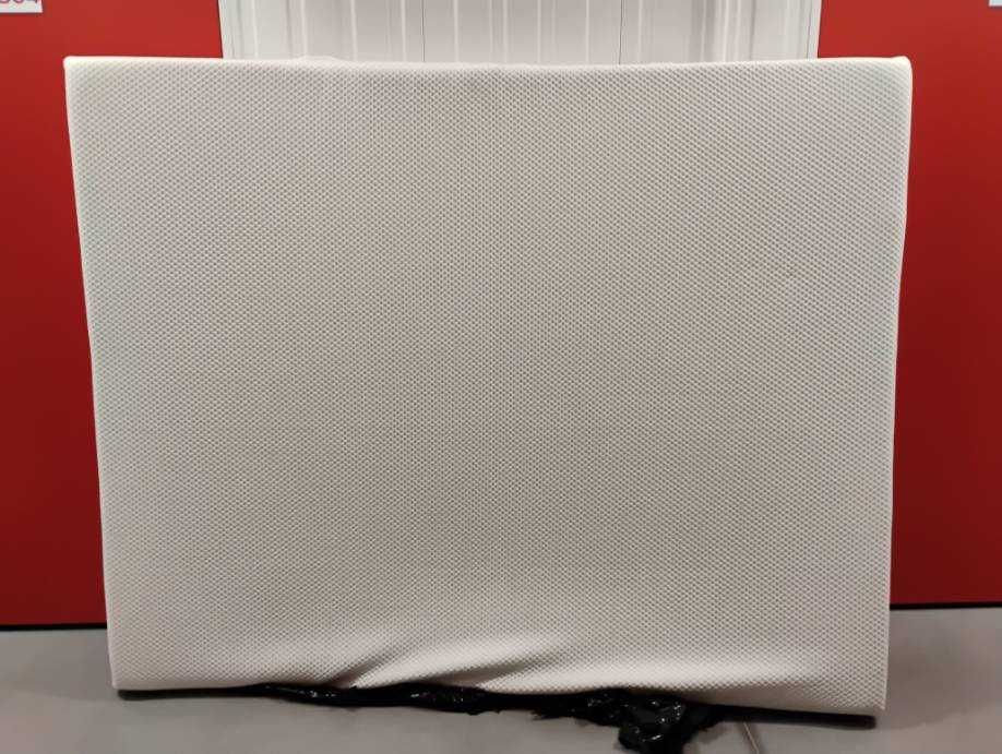 Materac piankowy ÅBYGDA, Ikea, 200x160cm