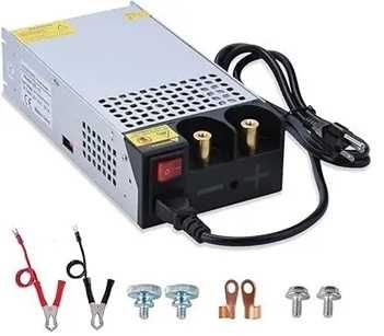 Адаптер постійного струму 12 В 1200 Вт 220в-12в