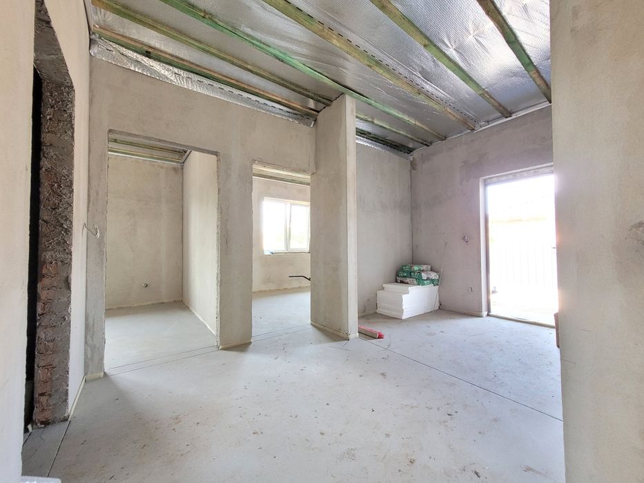 4к. VIP! ТАУНХАУС! ТАРАСОВЕ! 90м2, 3сот! 72000уо