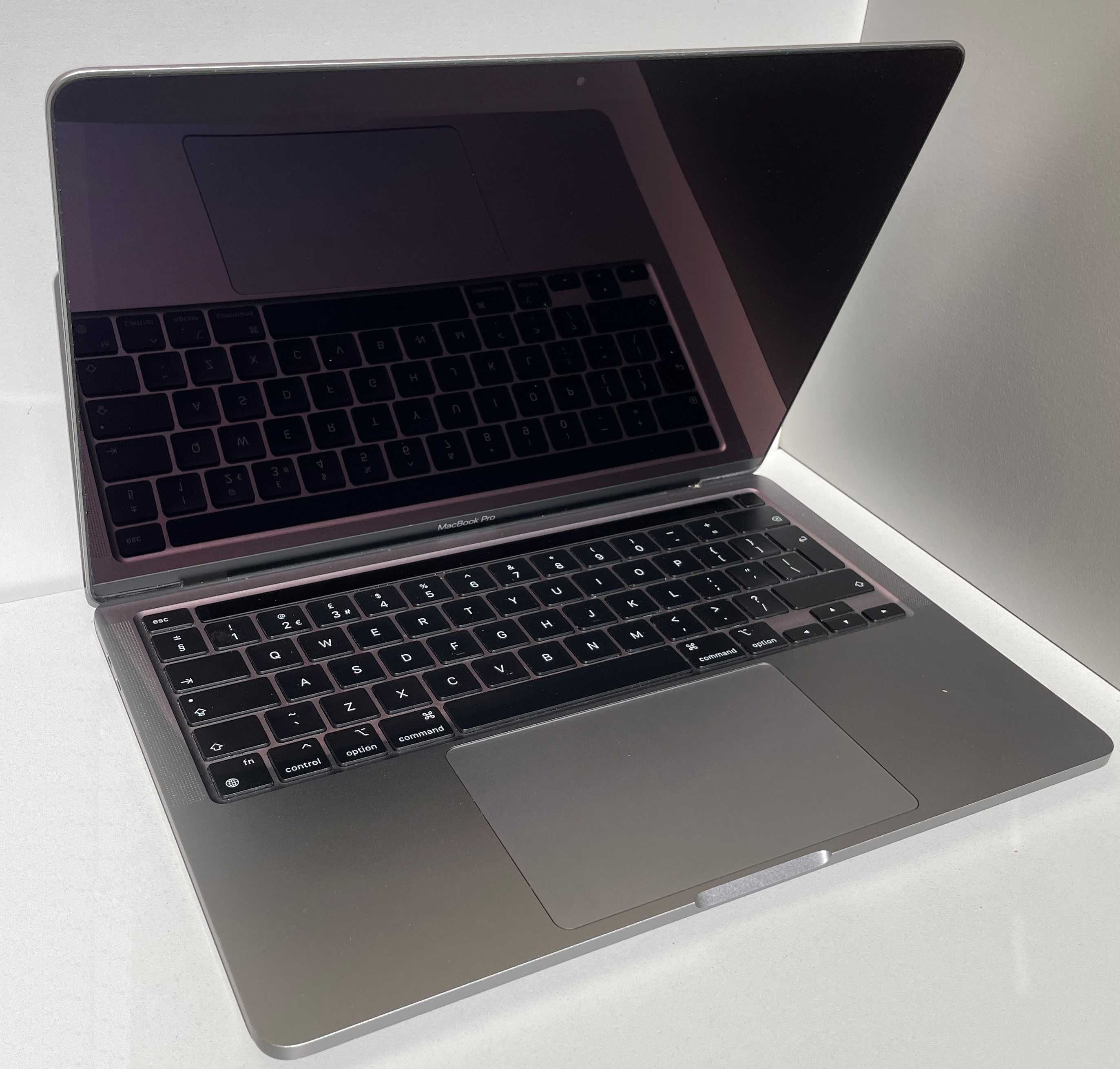 Macbook pro m1 про 13 м1 тачбар Цена 750 $