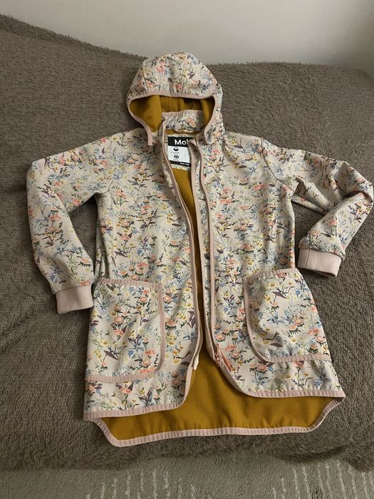 Softshell Molo r.152