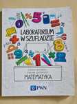 Laboratorium w szufladzie Matematyka Badowski, Adamaszek