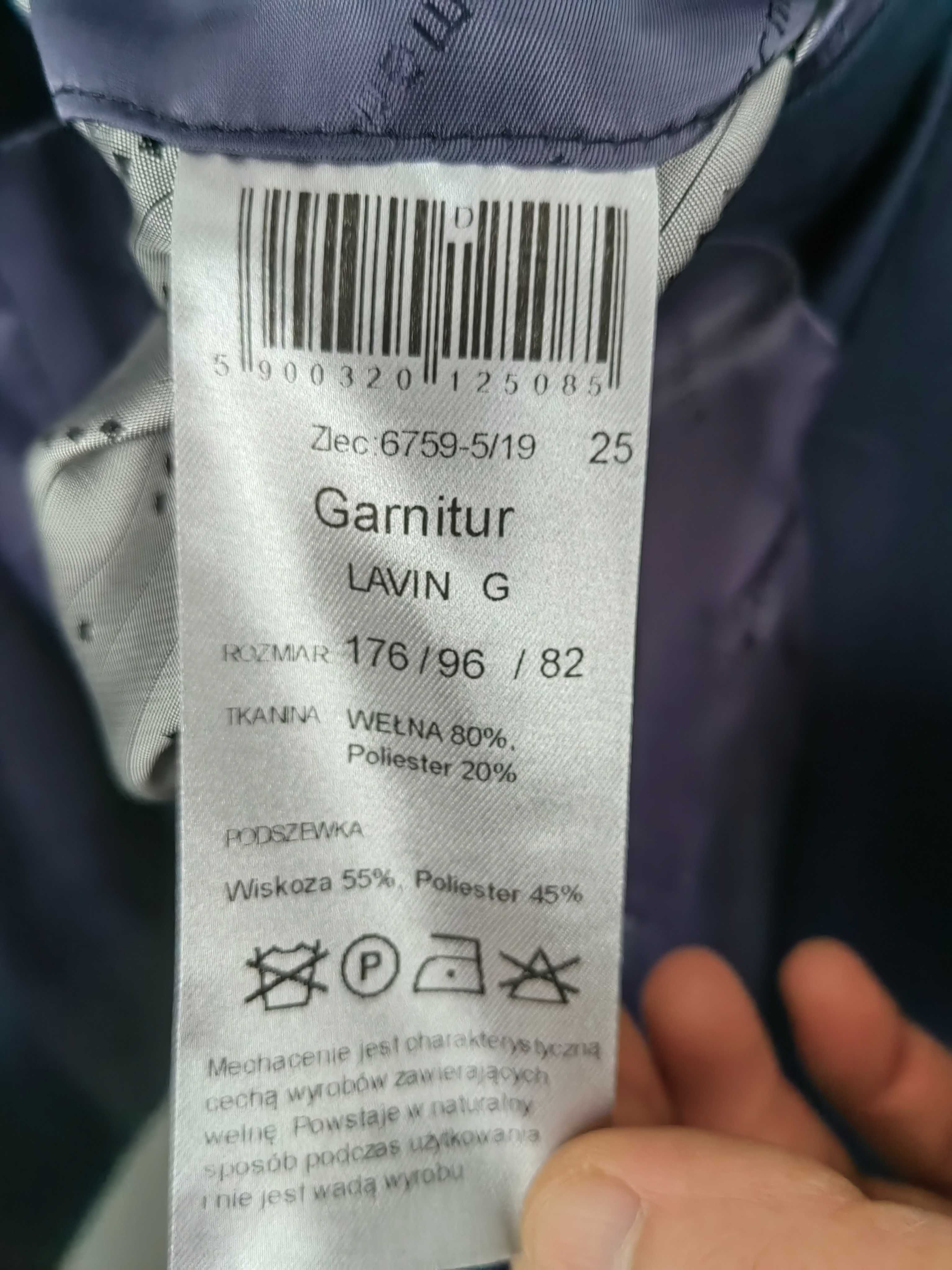 Garnitur recmac lavin