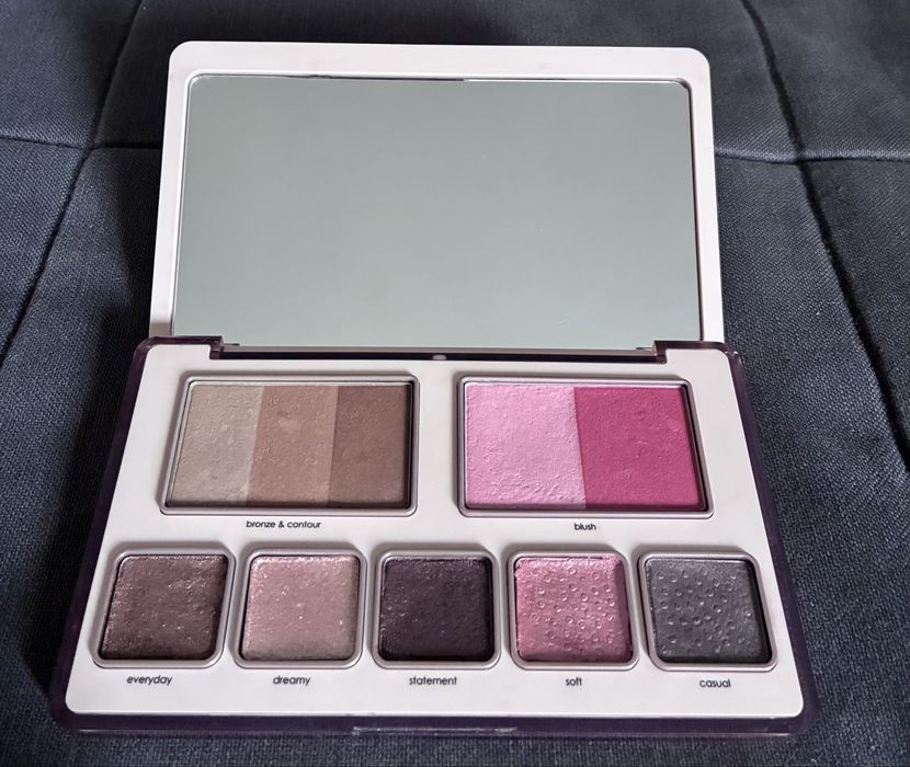 Natasha Denona Hy-Per Natural Face Palette