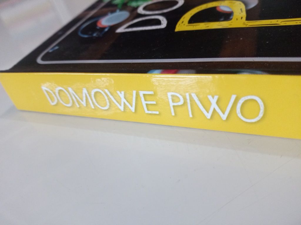 Domowe piwo - domowa spiżarka
