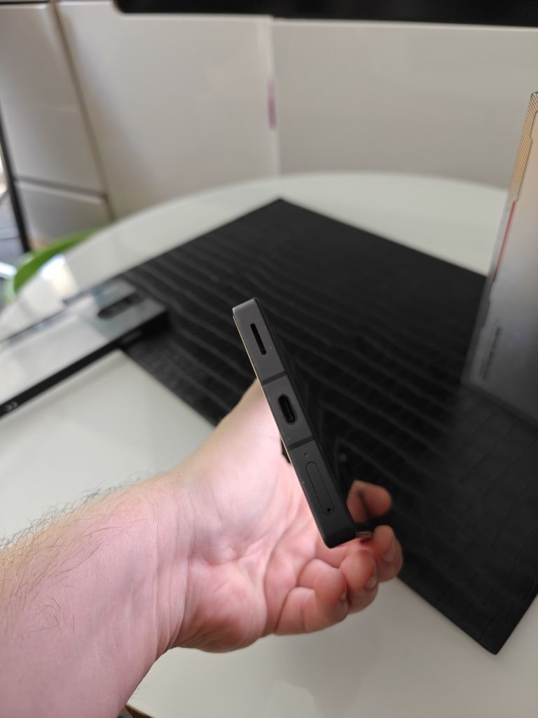 Redmagic 8s Pro 16/512GB Void