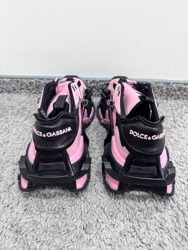 Buty Dolce Gabbana 40 l NOWE