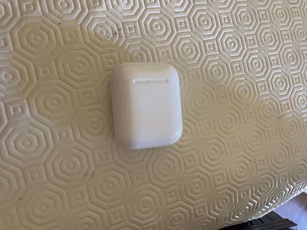 AirPods originais 1 Geração