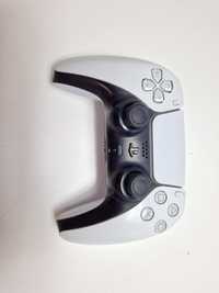 Pad kontroler do PS5 Dualsense Biały
