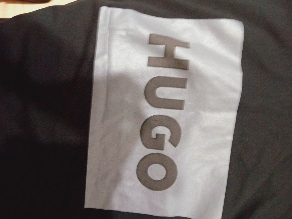 Orginalna bluzka Hugo boss
