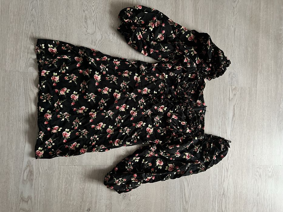 Сукня жіноча літня