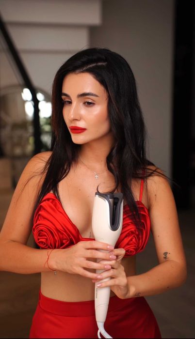 Автостайлер PHILIPS від Анни Трінчер