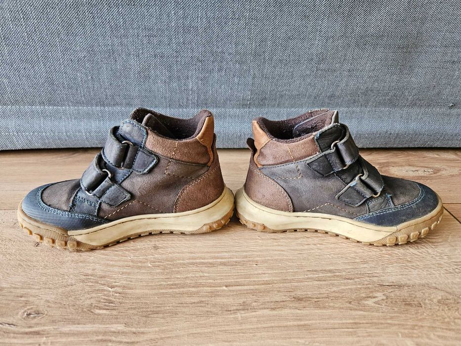 Trzewiki ocieplane polarem Lasocki 26