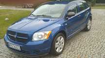 Dodge Caliber Dodge Caliber