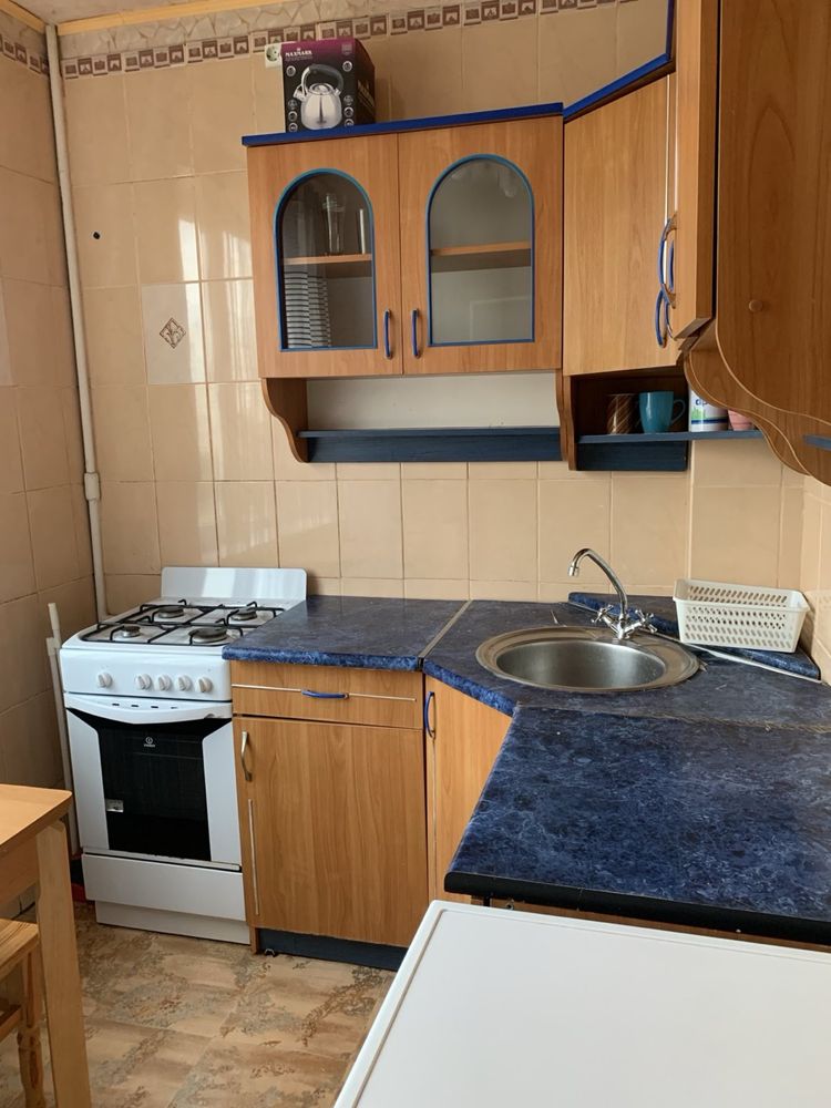 Продам однокімнату квартиру (1 кімната)
