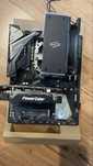 Zestaw PC Ryzen 5 5600X, Radeon RX 6500 XT ITX, Gigabyte B450