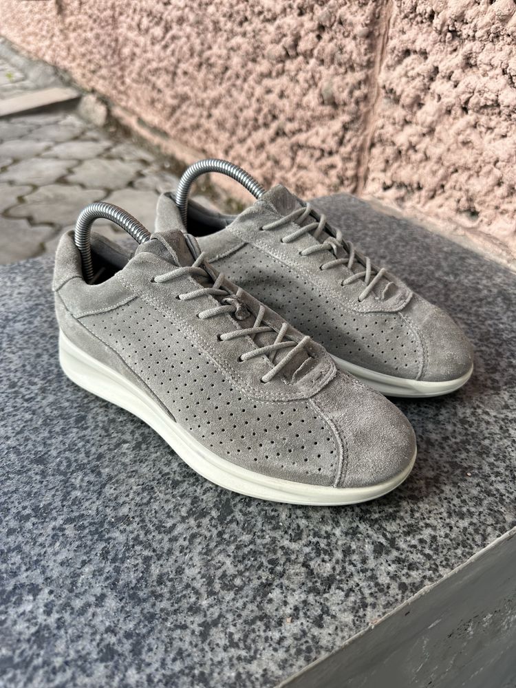 Ecco Aquet Wild Dove Arenal кроссовки оригинал