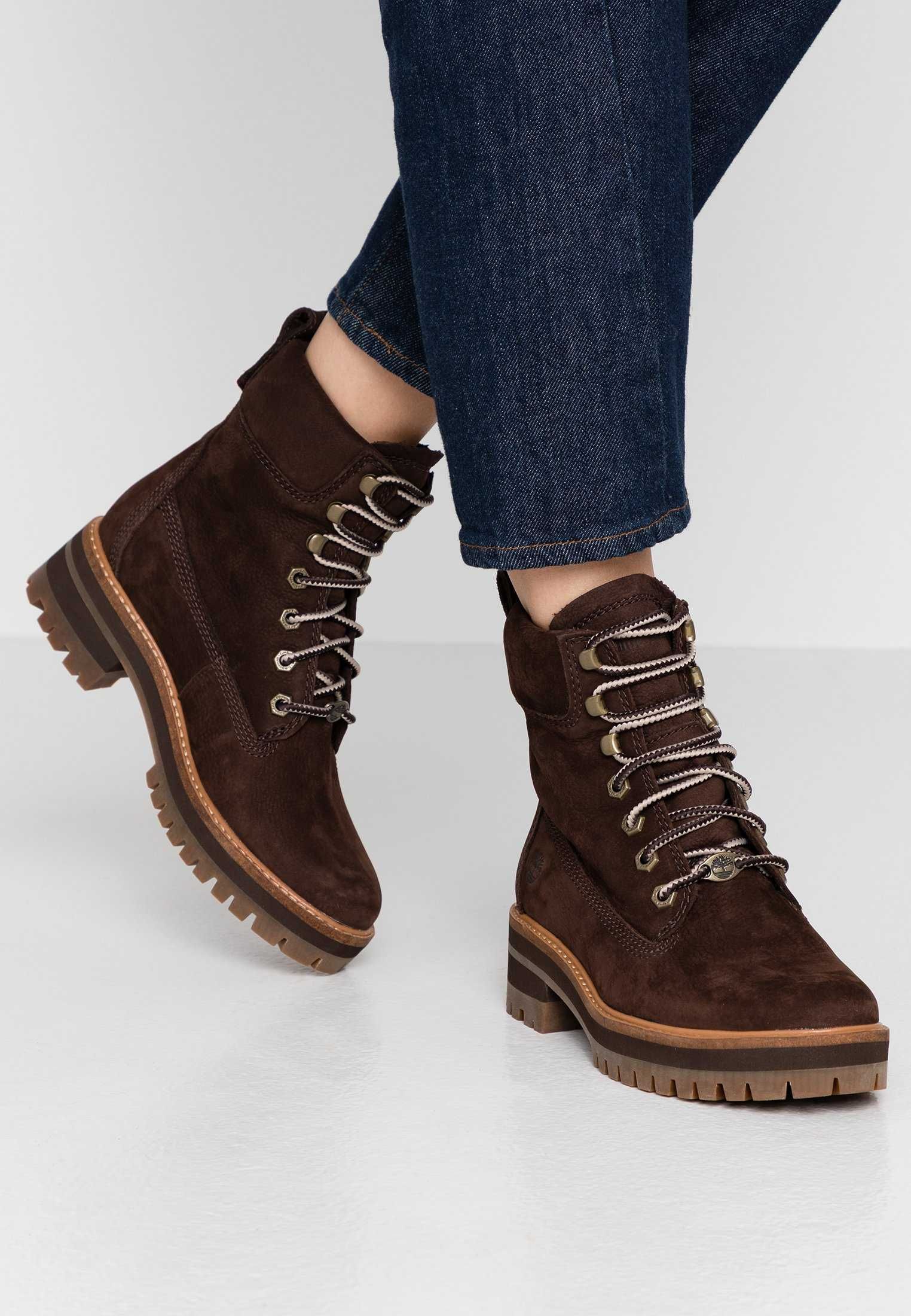 Trapery Timberland Courmayeur Valley