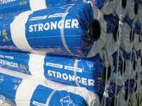 Siatka do słomy bel Stronger Xl 123x2000 Polska