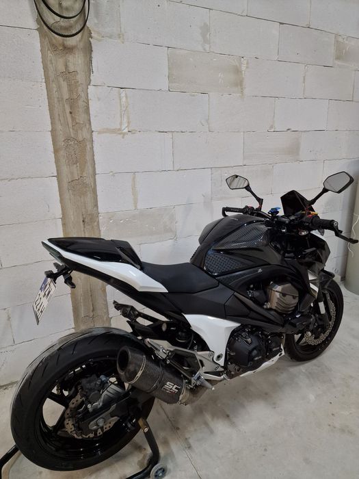 Kawasaki z800e ABS (A2/35KW)