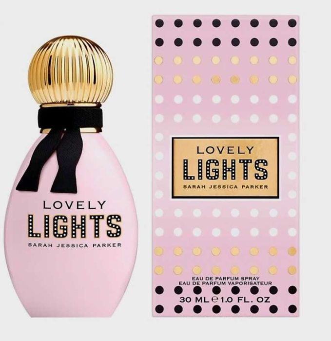 Sarah Jessica Parker Lovely Lights EDP 30ml