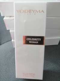 Yodeyma Celebrity Woman 50ml