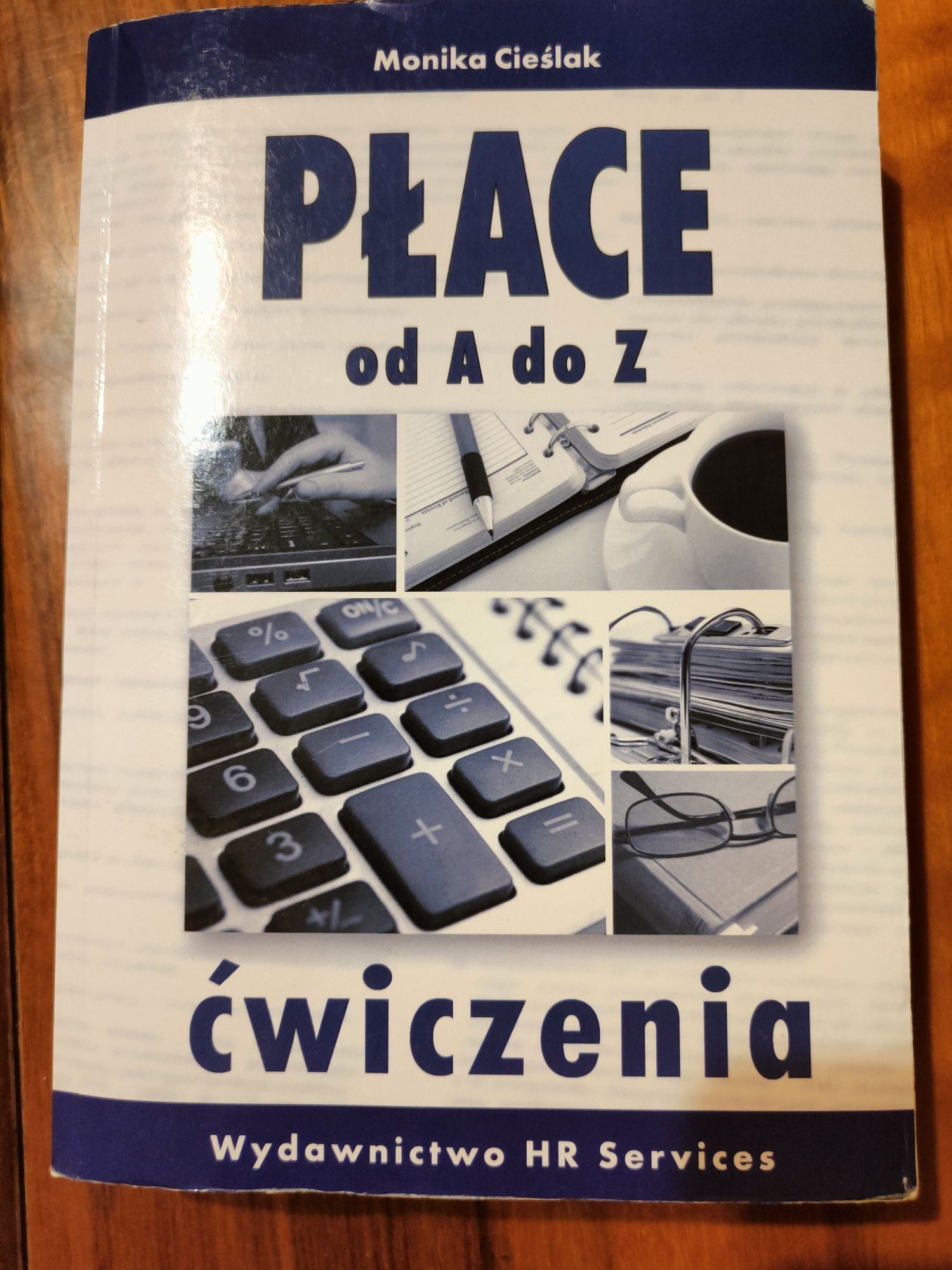 Płace od A do Z ćwiczenia 2020