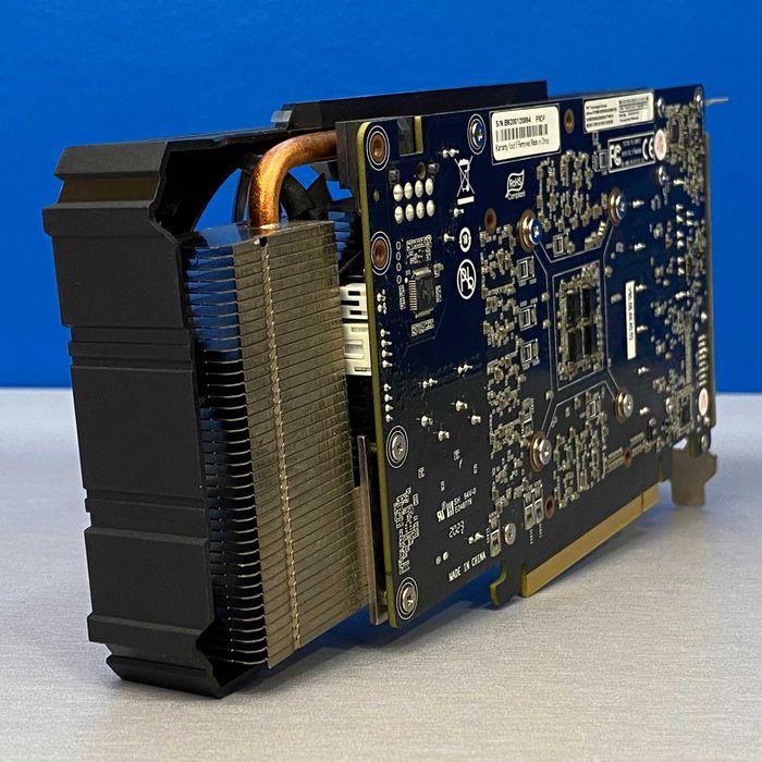 PNY GeForce RTX 2060 Super | Dual Fan | 8GB GDDR6