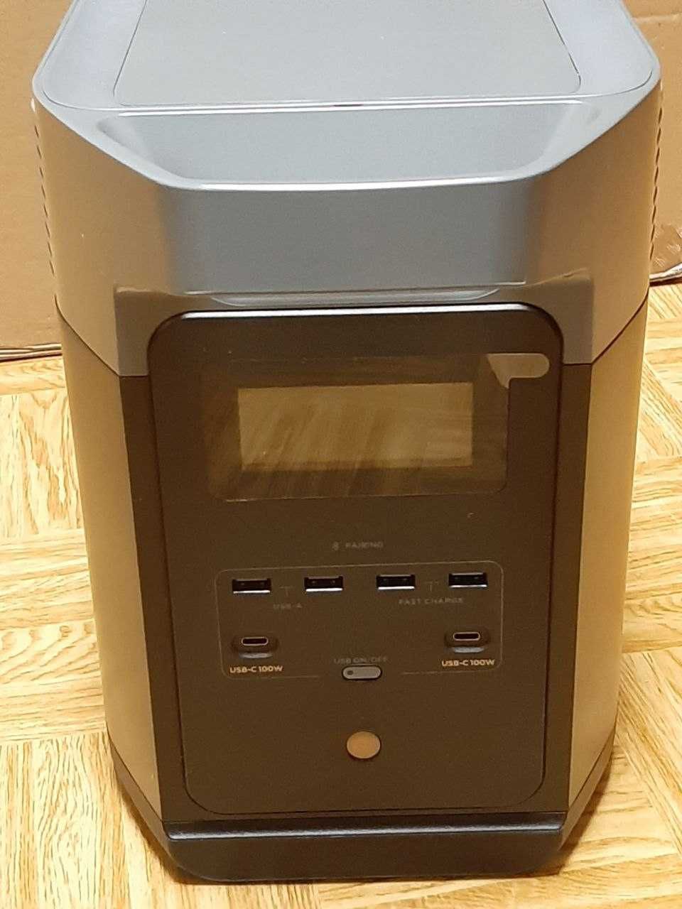 EcoFlow Delta 2 EU