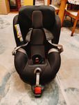 Britax romer Dualfix m i-size