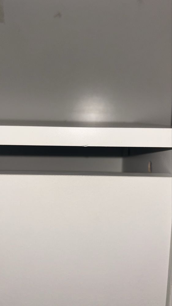 Szafka na buty ikea