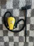 REZERWACJA Odkurzacz philips
