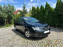 Seat ibiza 1.2 benzyna
