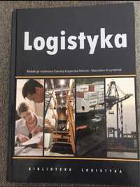 Ksiazka Logistyka