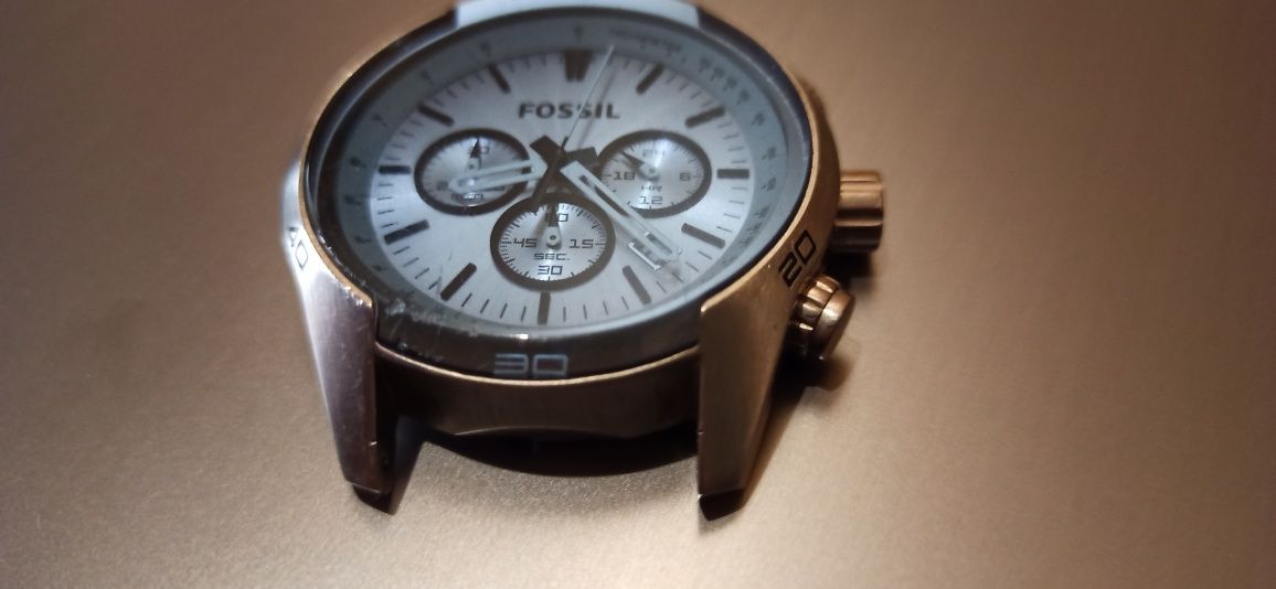 Годинник Fossil CH2564