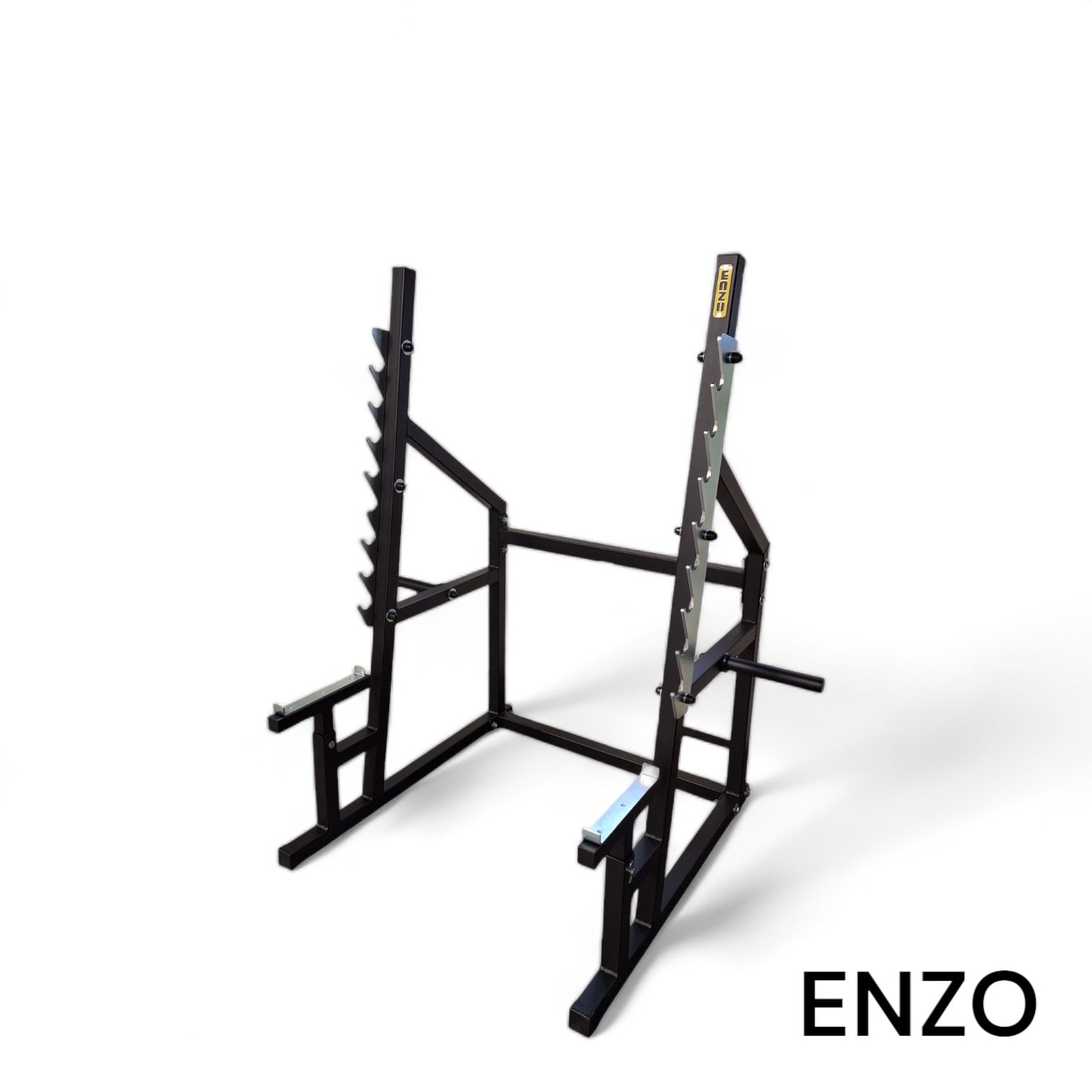 Stojak PRO / Siłownia / Half Rack ENZO