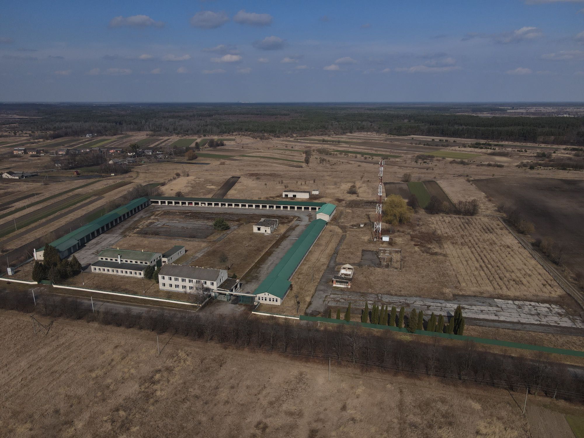 ПРОДАЖ Обʼєкта Нерухомості від власника площею: 8319м2 c.Стрептів,