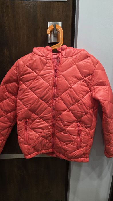 Kurtka Reserved 140cm nowa bez metki