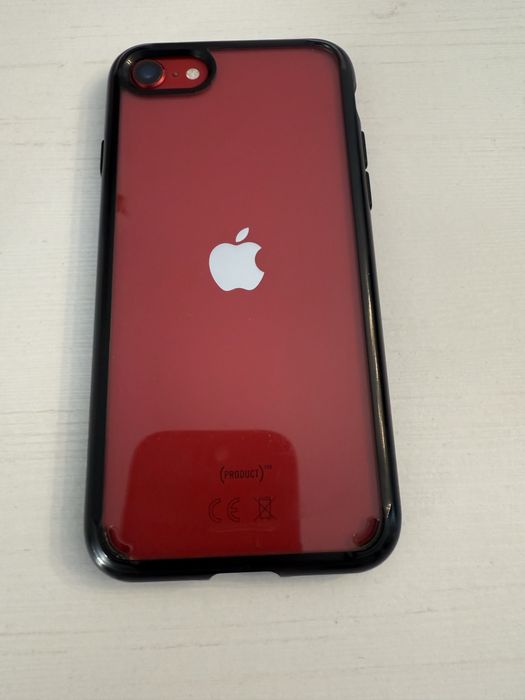 Iphone 2020 se (red)