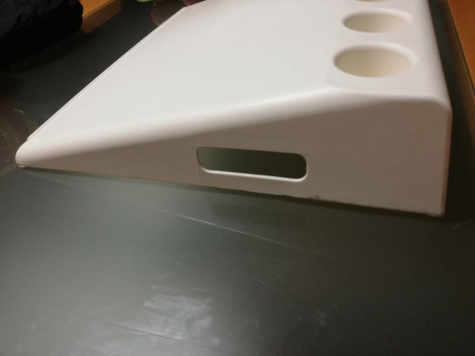 Base para desenho e trabalhos manuais
