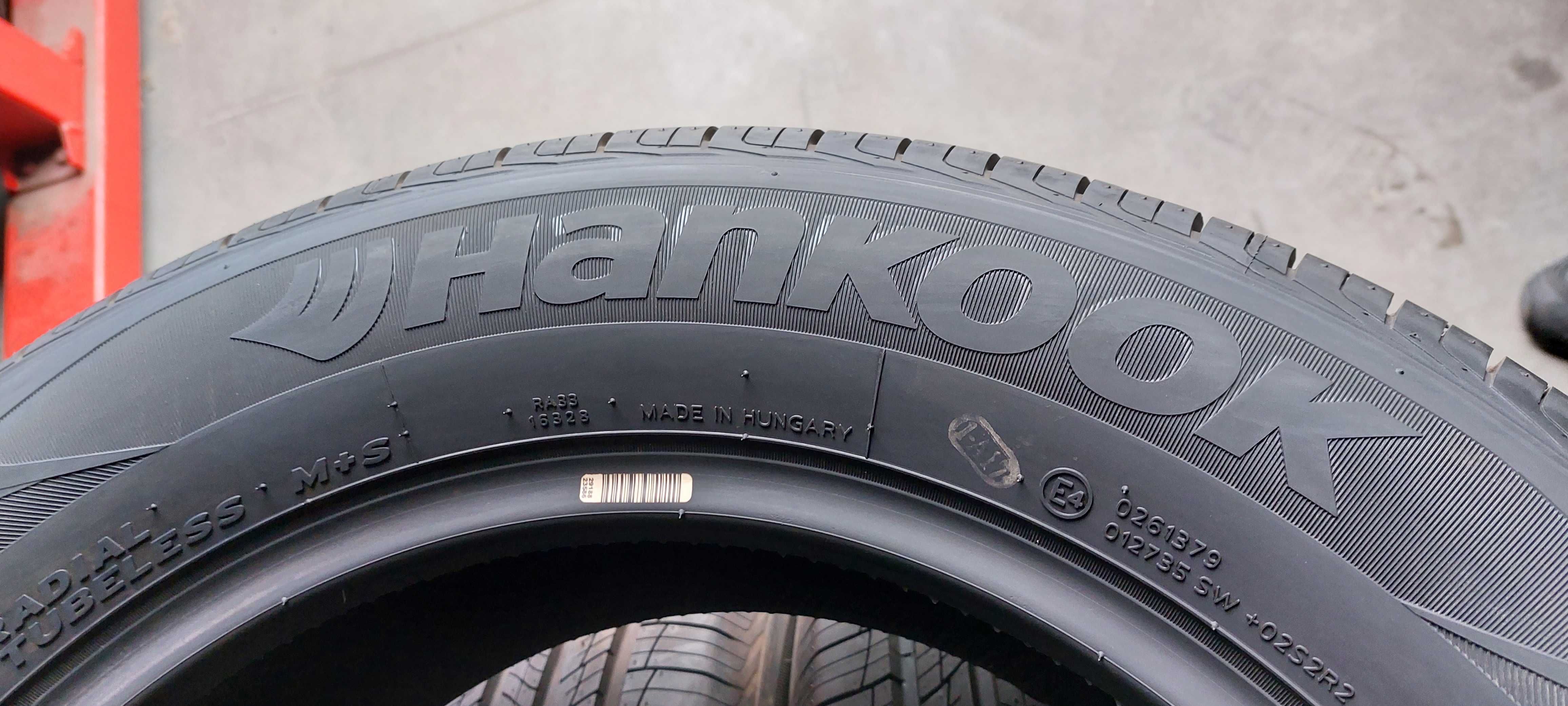 Резина літо НОВА Hankook 225/60 R17 Dynapro HP2