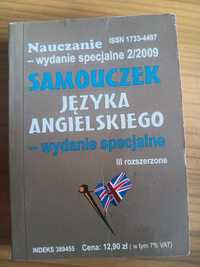 samouczek języka angielskiego