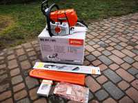 Piła spalinowa STIHL MS 661 C-M