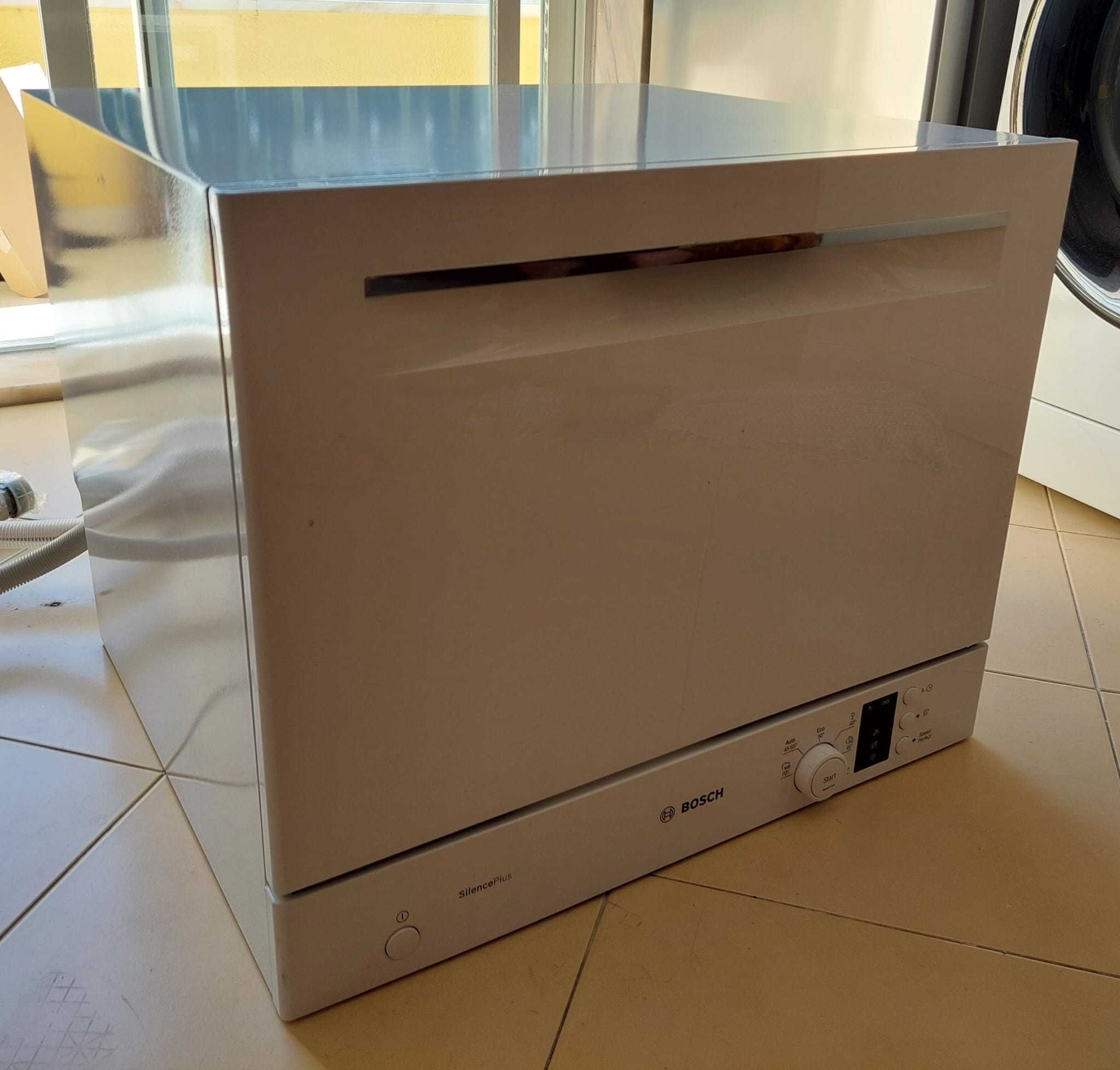 Máquina Lavar Loiça - Bosch Silence Plus