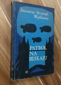 Patrol na Biskaju Stanisław Strumph Wojtkiewicz