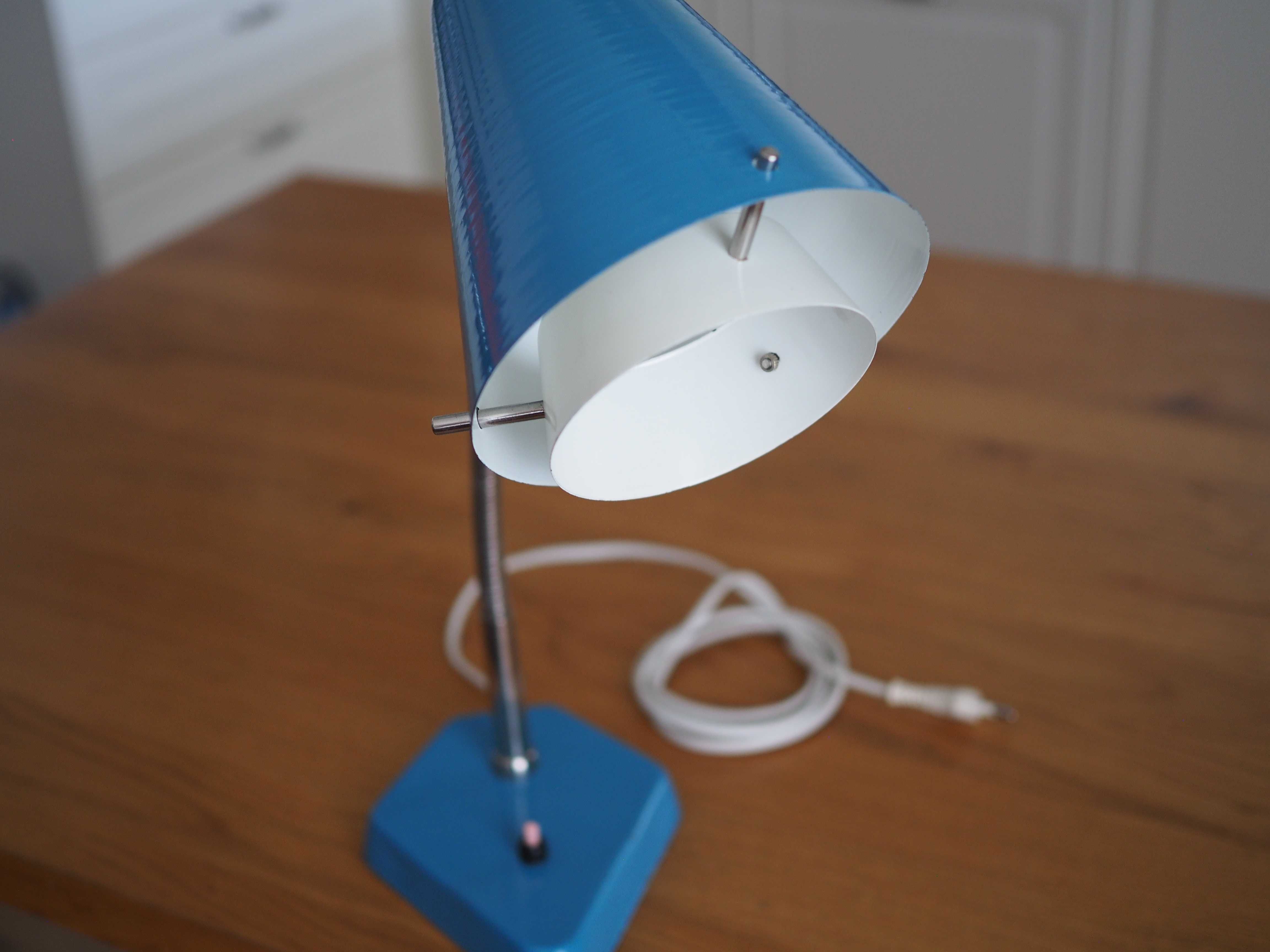 Stara lampka, ZAOS, Polam Wilkasy, LBd-19